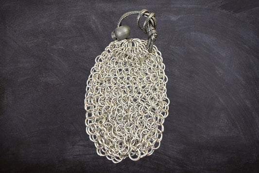 Chainmail Bag