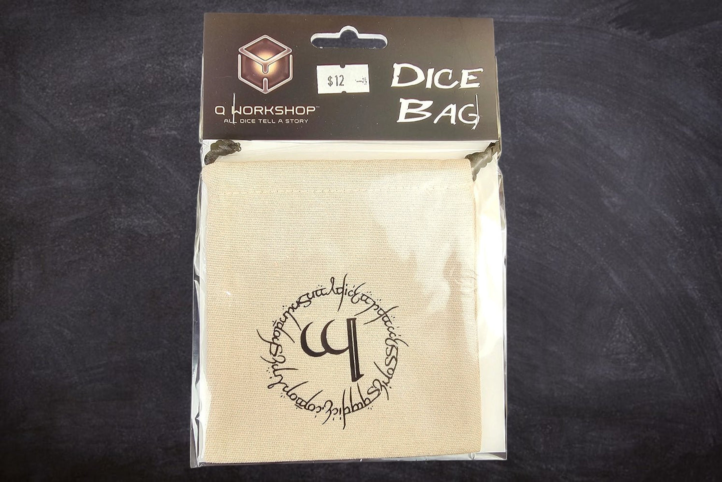 Elven Bag